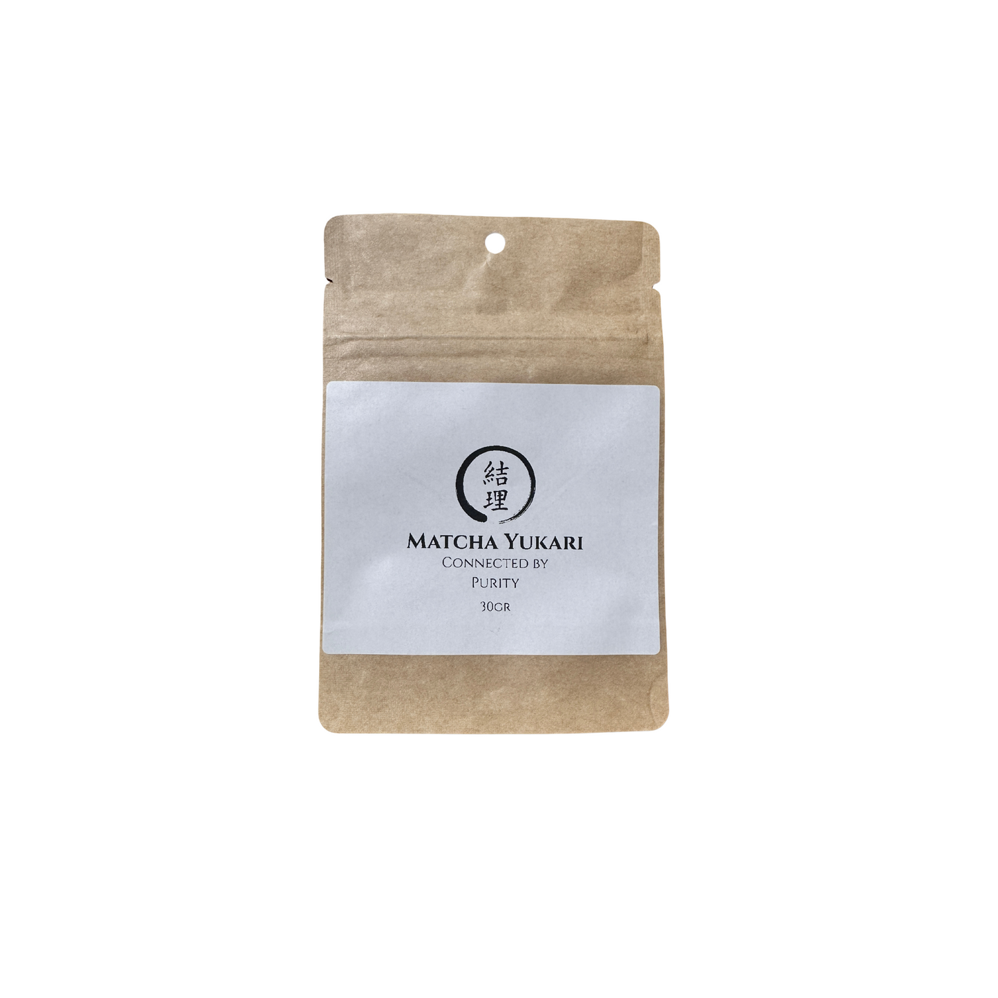 Matcha Yukari 30gr– Ceremonial Grade Matcha