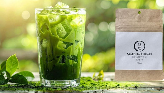 Matcha Yukari – Ceremonial Grade Matcha